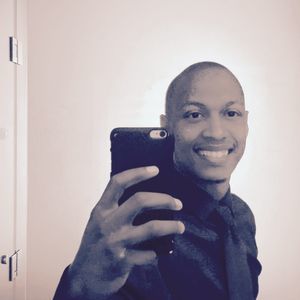 Meet your Posher, Andrew